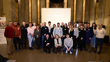 Slow Life geht in die Praxis